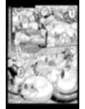 宇宙から来たセクサロイド