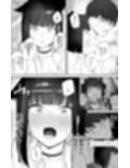 「発情期」って嘘ついた今日。