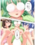 女子校ハプニング！油断しすぎの女子たちに僕はもう… ＜総集編＞