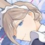 うさぎメイドのかわいい番1
