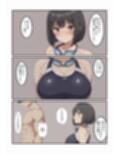 何もない田舎で可愛い子が声をかけてきた
