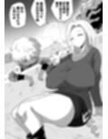 母親キャラとヤりまくる勇者、娼婦街へ行く