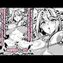 【NTRミニ漫画】牛コスのヒカリちゃんがチャラ男とチンマン勝負するも因果律通りにモーモースケベして負けちゃうお話