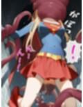 ヒロイン討伐No，3 スーパーヒロイン カレン