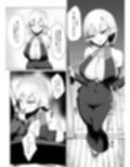 異世界転生したら性欲MAX魔女におそわれ童貞卒業しちゃいました