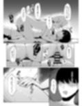 異世界転生したら性欲MAX魔女におそわれ童貞卒業しちゃいました