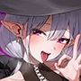 異世界転生したら性欲MAX魔女におそわれ童貞卒業しちゃいました