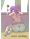 むちむち奥様の気だるい昼下がり