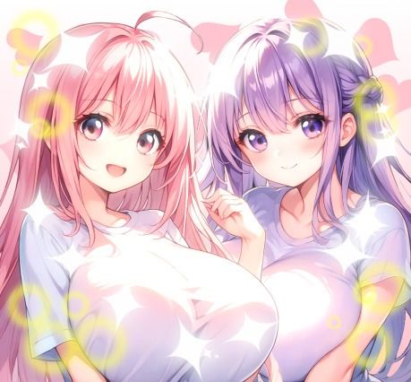 サンプル画像2:うちのことイチャパラ！vol.30(Aiderun工房) [d_673524]