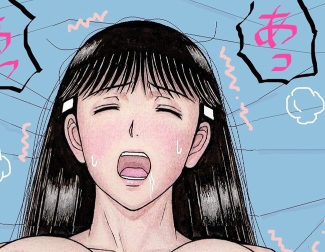 サンプル画像5:おれとみゆきの情事〜学校の屋上編〜(unicornis) [d_673625]