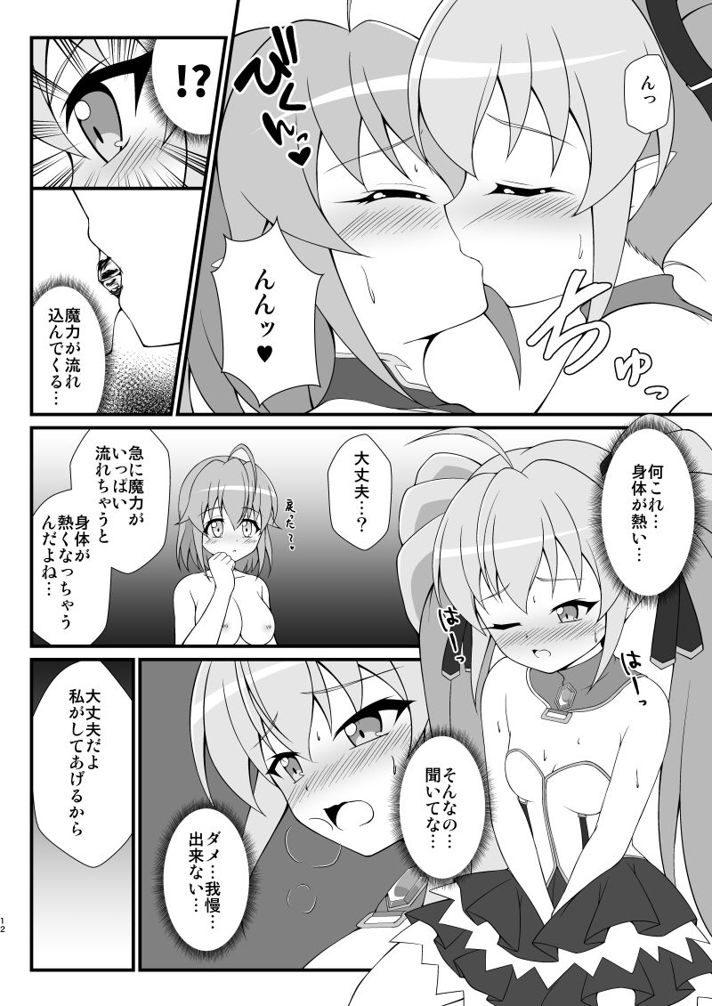 レッド・アイ魔力事情 画像2