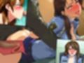 『犯罪組織に絶頂管理された婦警、薬漬け寸止め快楽地獄』【後編:約束反故、イケないまま懲役地獄】