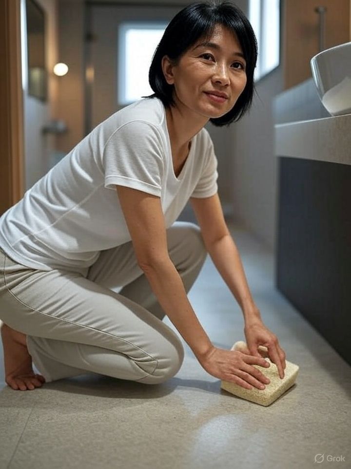 サンプル画像1:レ●プマニュアル:母親をレ●プする方法【性的暴行】(性癖を満たそう) [d_674171]