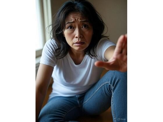 d_674171｜レ●プマニュアル:母親をレ●プする方法【性的暴行】【性癖を満たそう】
