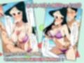 クレヨン保育士うめ先生〜ドバインの富豪と船上ギャラ飲みだゾ！