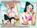 クレヨン保育士うめ先生〜ドバインの富豪と船上ギャラ飲みだゾ！