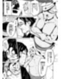 女の子になっておもらしがしたい！