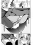 女の子になっておもらしがしたい！