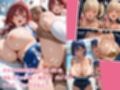 ヌルテカギャルJKズ 淫乱コミック編