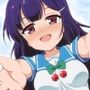 すみれの嫁