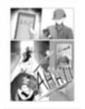 処女エロ漫画家のリアル勉強会