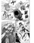 認識遮断で無様負け