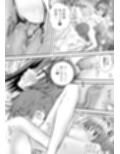 あらぶる〜リコと転校生のねっちょり淫行〜