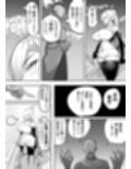 戦った転生者がエロスキル持ちだった。〜ステータス改竄に敗北する女騎士〜