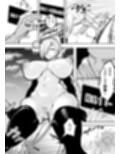 戦った転生者がエロスキル持ちだった。〜ステータス改竄に敗北する女騎士〜