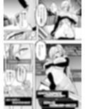 戦った転生者がエロスキル持ちだった。〜ステータス改竄に敗北する女騎士〜