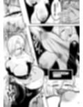 戦った転生者がエロスキル持ちだった。〜ステータス改竄に敗北する女騎士〜