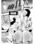 戦った転生者がエロスキル持ちだった。〜ステータス改竄に敗北する女騎士〜