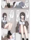 オタクに優しいギャルに足で弄ばれる