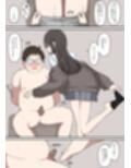 オタクに優しいギャルに足で弄ばれる
