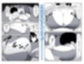 ズボラな女友達の中に出してみた