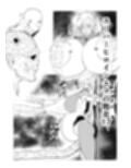 スーパーヒロイン  エマの敗北17