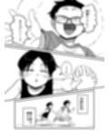 負けヒロイン大勝利！！