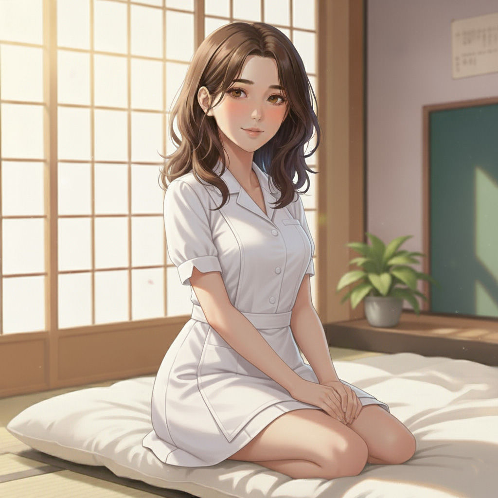 るり子とブルマー 真夜中の特別授業 画像8