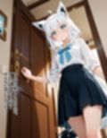 白上フ〇キ  〜浮気チンポに溺れても、彼のことが好き〜