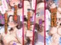 母娘姦  たわわな親子編