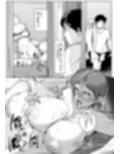 従兄弟に母が寝取られる