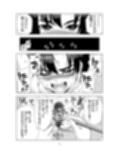 無邪鬼の檻〜女刑事ミサキ監禁凌●〜