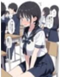 保健委員は実際にセックスしてもらいます