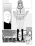 書架の好奇心