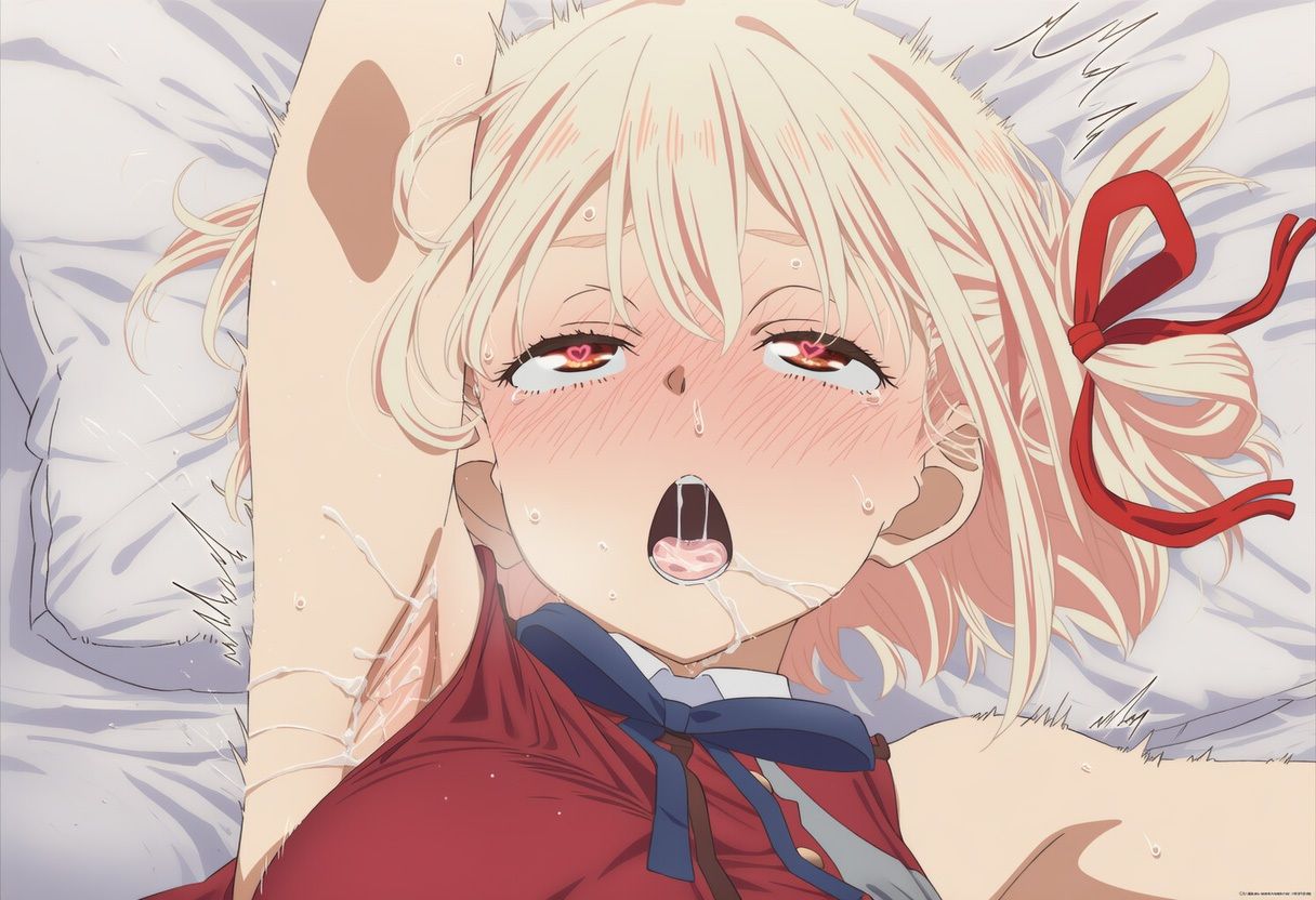 サンプル画像5:彼氏のあなたといちゃラブ後尾 錦木◯束(今日はこれでいい) [d_675527]