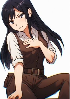 裏切りの商人は女体化し、魔族の遊戯迷宮で商品として鳴かされ続ける 画像1