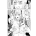 女魔剣士アザミ・ムーア  邂逅アマゾネス・乳首屈服編