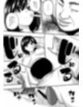 魔法を習得した五十路男の淫遊記