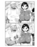 無抵抗女子アナウンサーヒトミ