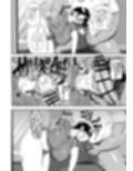 無抵抗女子アナウンサーヒトミ